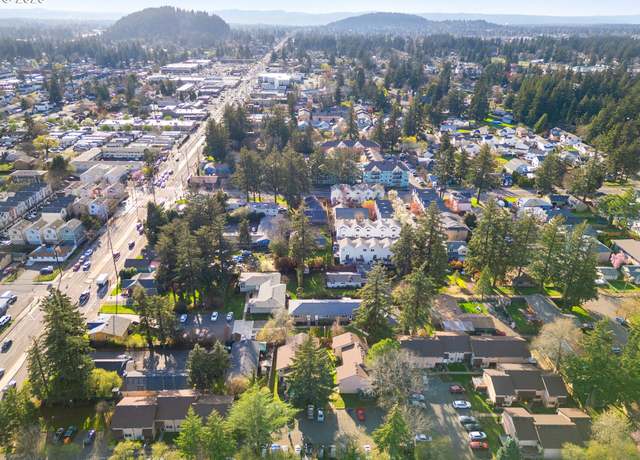 Property at 13145 SE Division St, Portland, OR 97236, 62 beds, 58 baths