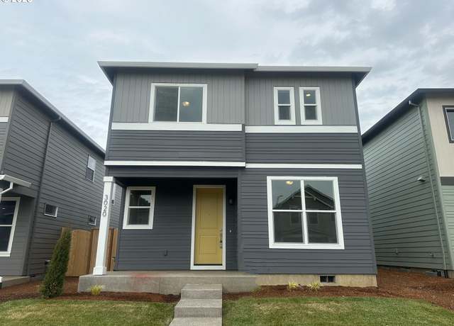 Property at 3020 S Kodiak St Lot 811, Cornelius, OR 97113, 3 beds, 2.5 baths