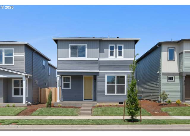 Property at 3020 S Kodiak St Lot 811, Cornelius, OR 97113, 3 beds, 2.5 baths