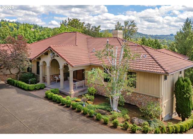 Property at 10005 NW Thompson Rd, Portland, OR 97229, 3 beds, 3 baths
