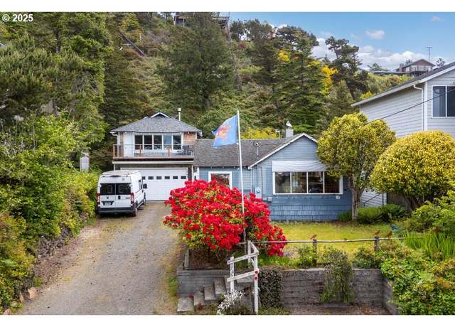 Property at 1745 Pearl St, Tillamook, OR 97141, 2 beds, 2 baths