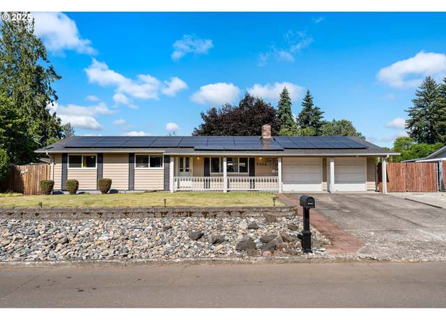 Property at 7704 NE 124th Ave, Vancouver, WA 98682, 3 beds, 2 baths