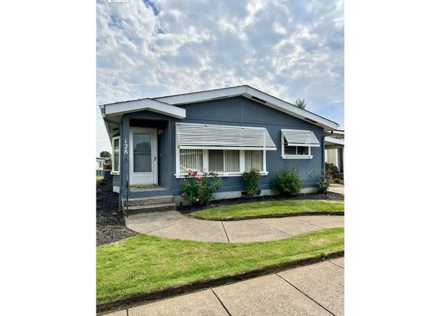 Property at 3355 N Delta Hwy #128, Eugene, OR 97408, 3 beds, 2 baths