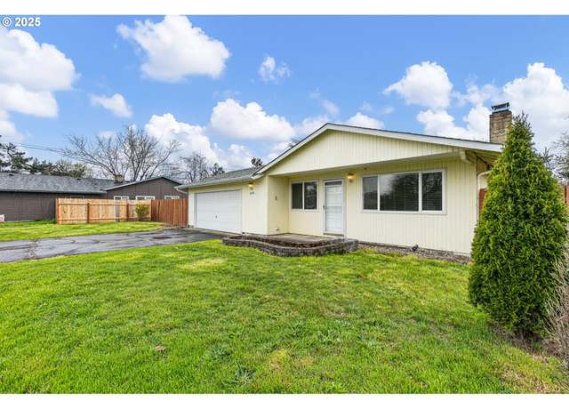 Property at 848 Welcome Way, Eugene, OR 97402, 3 beds, 1 bath