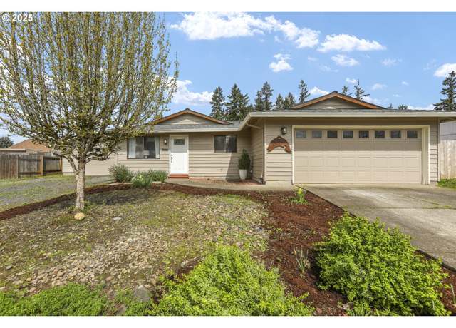 Property at 33355 SW Rogers Rd, Scappoose, OR 97056, 3 beds, 2 baths