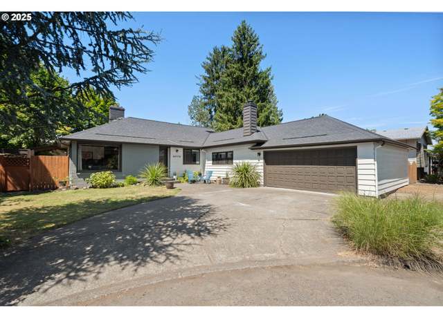 Property at 4075 SW 195th Ave, Beaverton, OR 97078, 3 beds, 2 baths