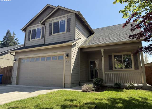 Property at 1918 Debra Sue Ct, Eugene, OR 97404, 3 beds, 2.5 baths