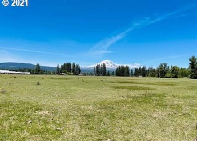Property at E Main St Lot 1, Glenwood, WA 98619