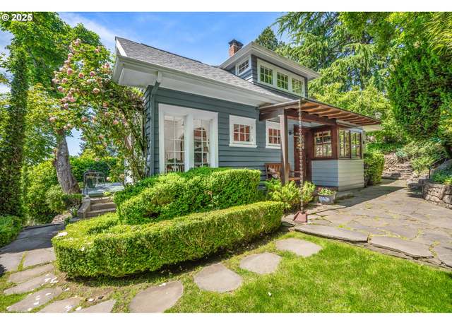 Property at 2783 NE Wiberg Ln, Portland, OR 97213, 4 beds, 3 baths