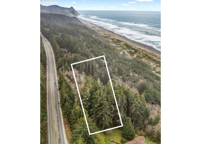 Property at Hwy 101, Gold Beach, OR 97444