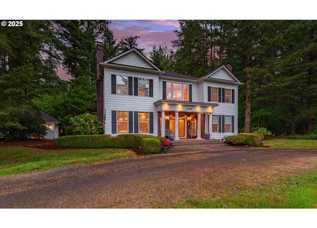 Property at 21416 NE 63rd St, Vancouver, WA 98682, 4 beds, 5.5 baths
