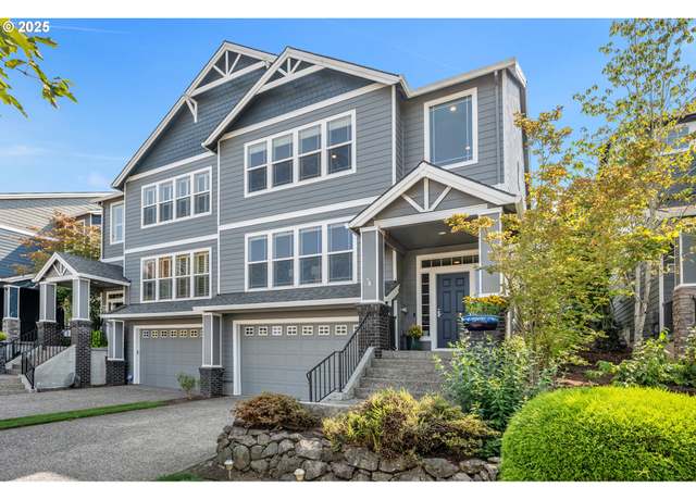 Property at 15702 SW Snowy Owl Ln, Beaverton, OR 97007, 3 beds, 2.5 baths