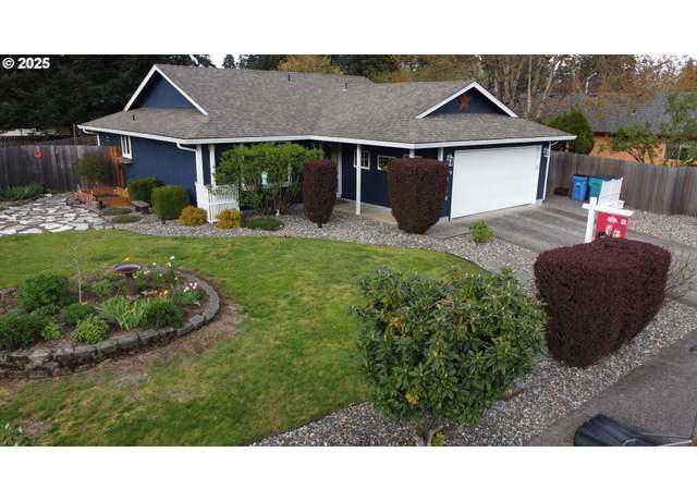 Property at 14408 NE 84th St, Vancouver, WA 98682, 3 beds, 2 baths