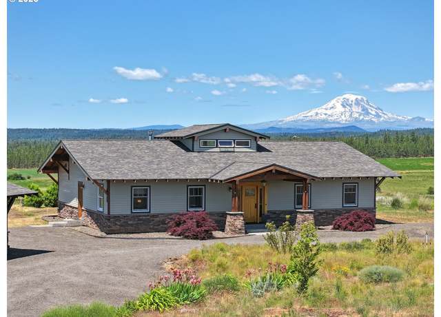 Property at 37 Quail Rd, Goldendale, WA 98620, 2 beds, 2 baths
