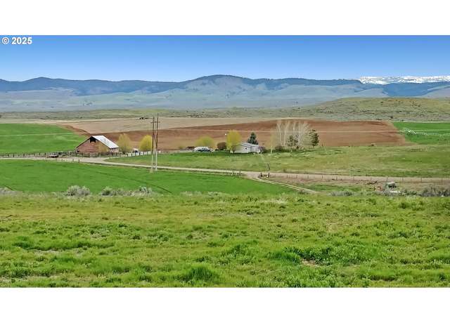 Property at 27239 Middle Bridge Loop, Baker City, OR 97814, 3 beds, 2 baths