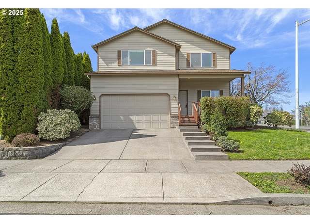 Property at 3021 SE Pheasant Ave, Gresham, OR 97080, 3 beds, 3 baths