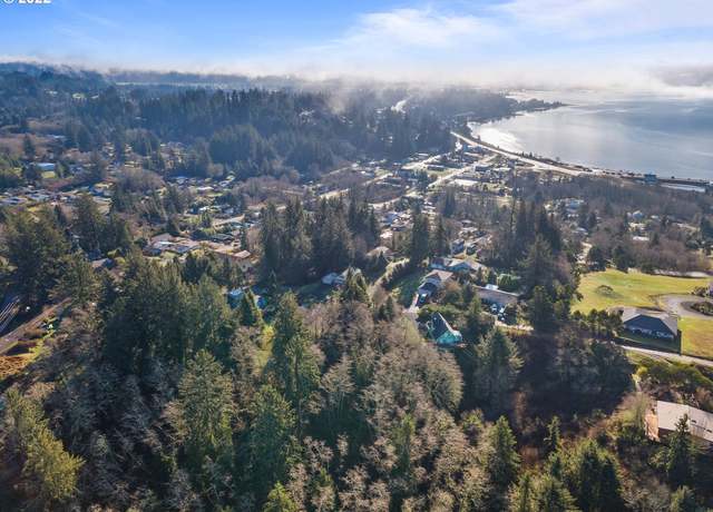 Property at Hendricks St #1700, Bay City, OR 97107