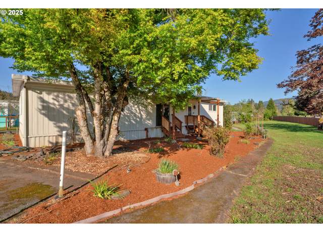 Property at 39202 Camp Creek Rd #7, Springfield, OR 97478, 2 beds, 2 baths