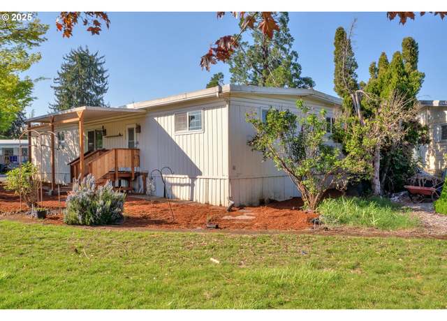 Property at 39202 Camp Creek Rd #7, Springfield, OR 97478, 2 beds, 2 baths
