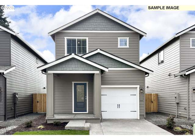 Property at 743 NE 13th St, Battle Ground, WA 98604, 3 beds, 2.5 baths