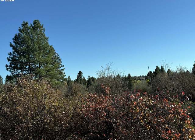 Property at E Lake Ave, Chiloquin, OR 97624