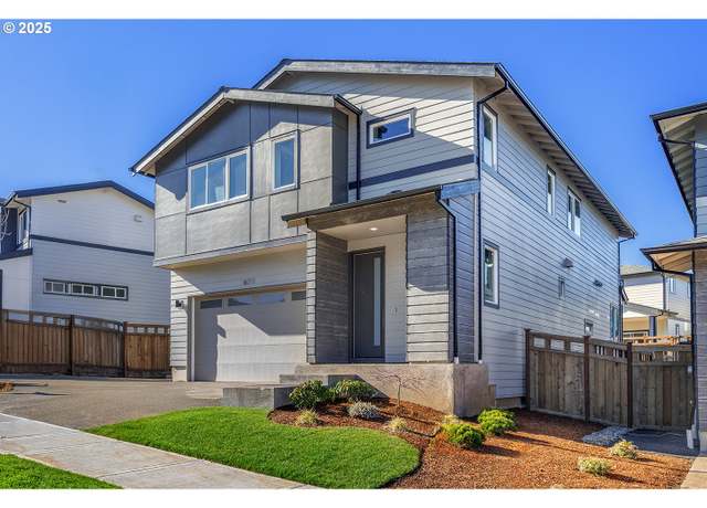 Property at 16711 SE Shimmering Leaf St, Happy Valley, OR 97086, 4 beds, 3 baths