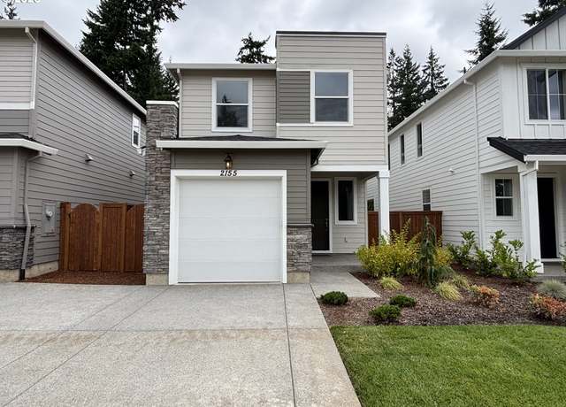 Property at 2155 SW 5th Pl, Battle Ground, WA 98604, 3 beds, 2.5 baths