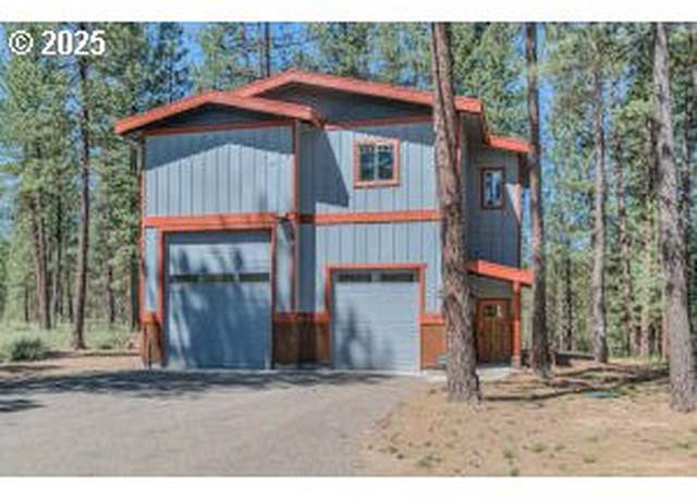 Property at 54429 Foster Rd, Bend, OR 97707, 3 beds, 2 baths