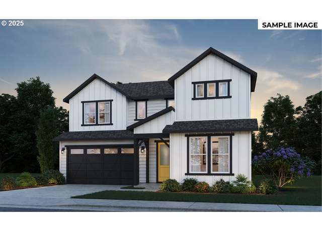 Property at 8705 S 4th Way, Ridgefield, WA 98642, 4 beds, 3.5 baths