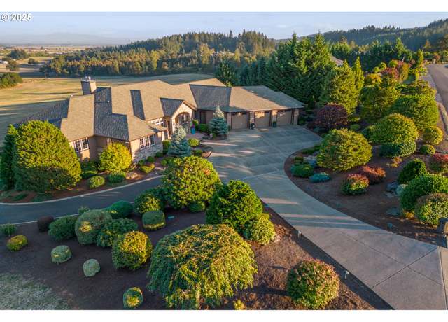 Property at 8328 Valley Way, Turner, OR 97392, 3 beds, 3 baths