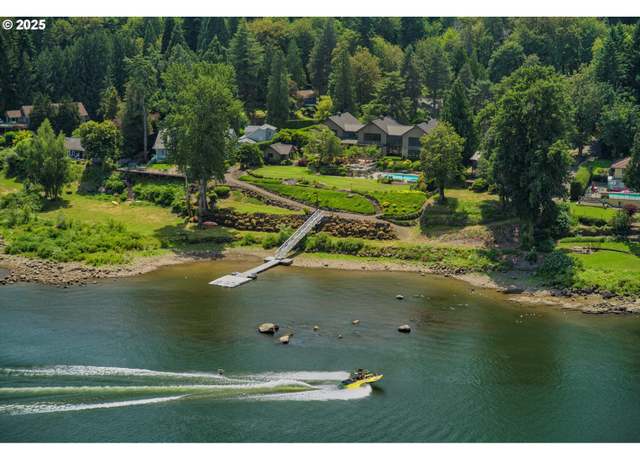 Property at 4115 Calaroga Ct, West Linn, OR 97068, 5 beds, 5 baths