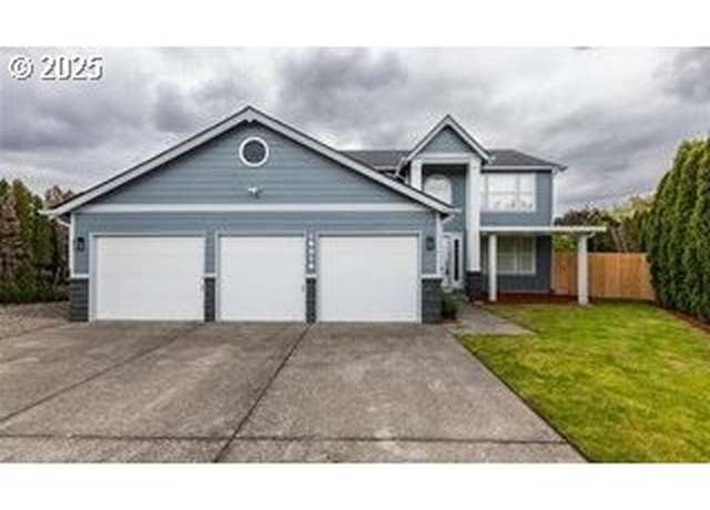 Property at 16016 NE 41st St, Vancouver, WA 98682, 3 beds, 2 baths