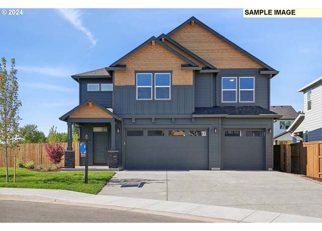 Property at 228 E 24th Ave, La Center, WA 98629, 5 beds, 3 baths