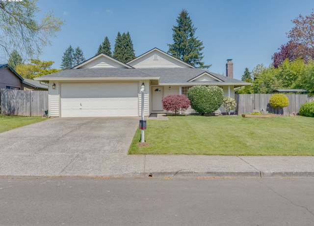 Property at 8516 NE 60th St, Vancouver, WA 98662, 3 beds, 2 baths
