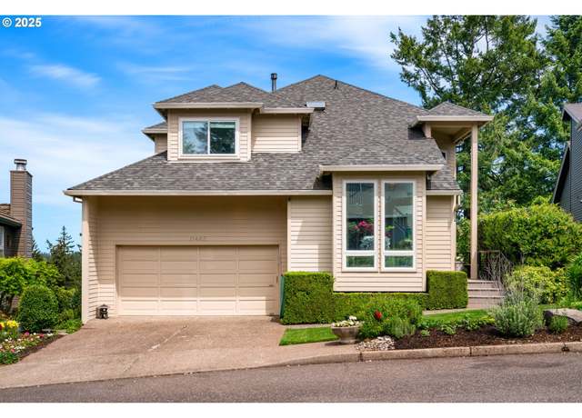 Property at 11442 SW Woodlee Heights Ct, Portland, OR 97219, 5 beds, 3.5 baths