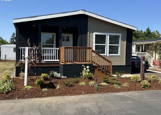Property at 1400 Candlelight Dr #246, Eugene, OR 97402, 3 beds, 2 baths