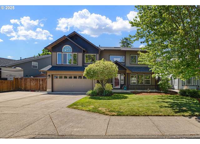 Property at 4170 Berrywood Dr, Eugene, OR 97404, 4 beds, 2.5 baths