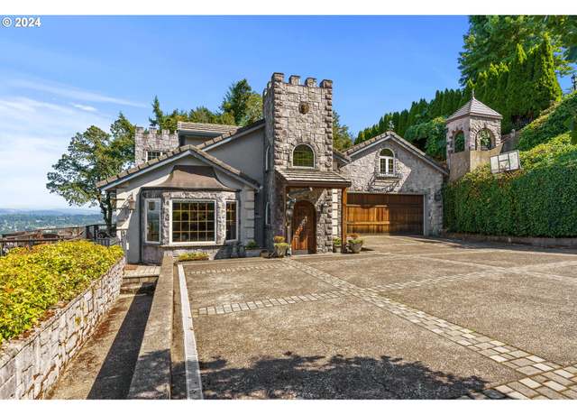 Property at 1777 Skyland Dr, Lake Oswego, OR 97034, 4 beds, 3.5 baths