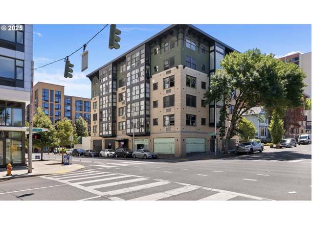 Property at 1134 SW Jefferson St #403, Portland, OR 97201, 1 bath