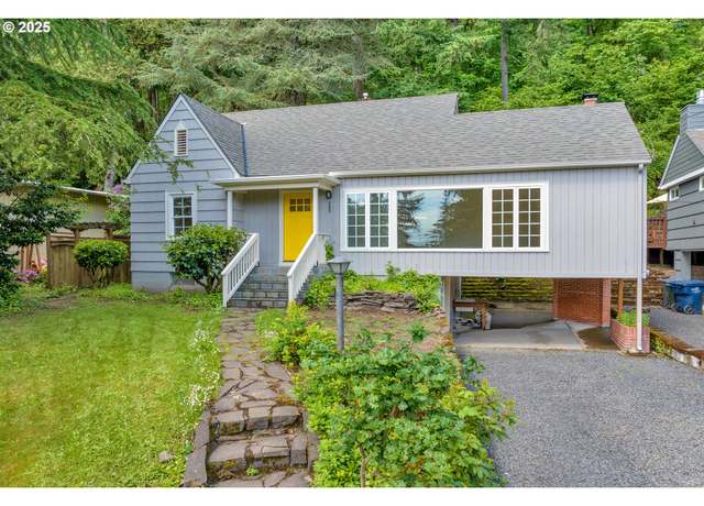 Property at 2250 Floral Hill Dr, Eugene, OR 97403, 4 beds, 3 baths