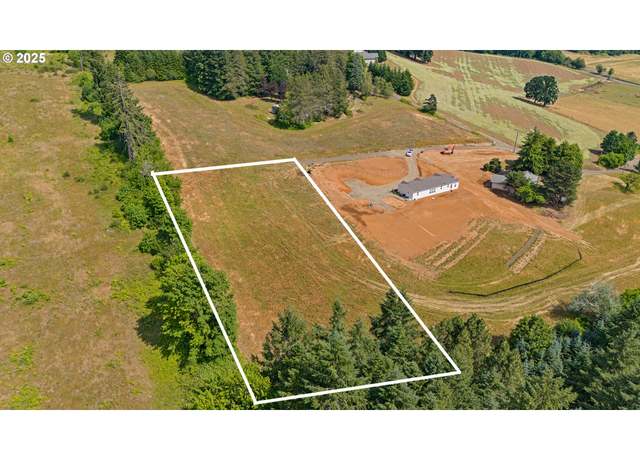 Property at 36303 NW Three Cedars Ln, North Plains, OR 97133