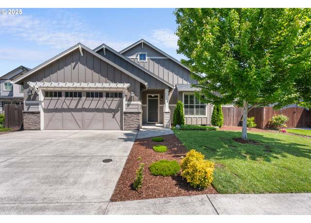 Property at 2608 NE 167th Cir, Ridgefield, WA 98642, 3 beds, 2 baths