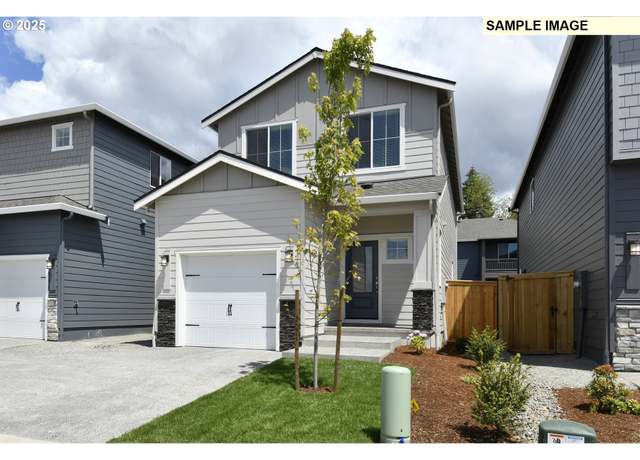 Property at 747 NE 13th St, Battle Ground, WA 98604, 4 beds, 2.5 baths