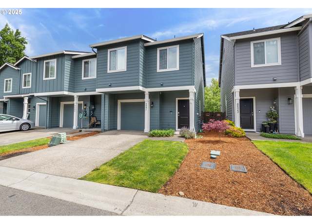 Property at 8601 NE 14th Ave, Vancouver, WA 98665, 3 beds, 2.5 baths