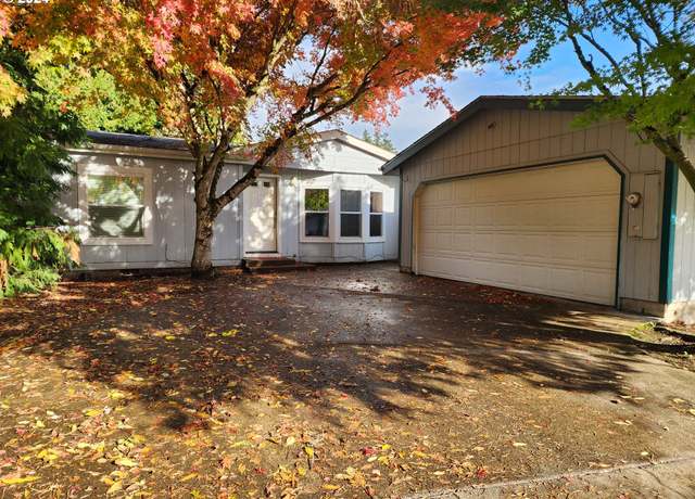 Property at 1655 S Elm St #408, Canby, OR 97013, 3 beds, 2 baths