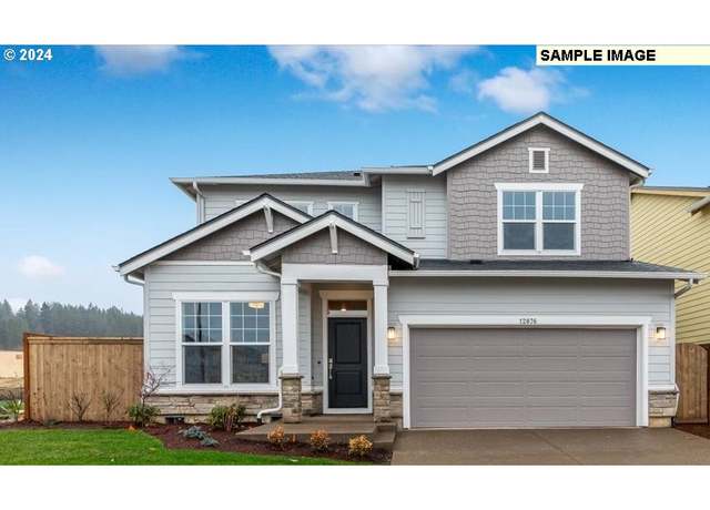 Property at 12452 SW Strobel Rd, Beaverton, OR 97007, 4 beds, 3.5 baths