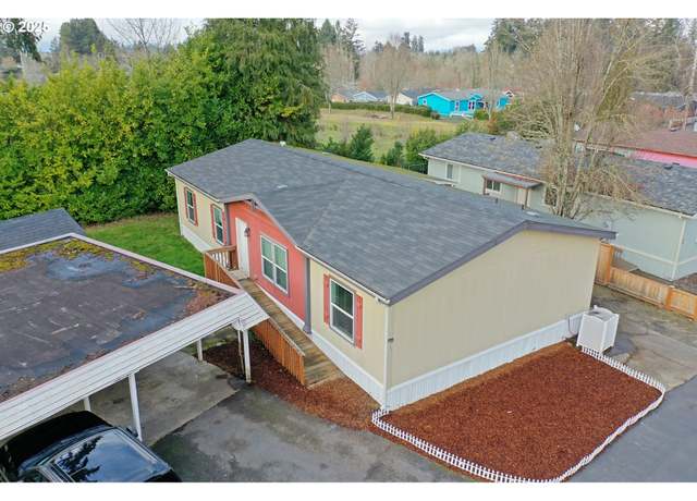 Property at 507 N 19th Ave, Cornelius, OR 97113, 3 beds, 2 baths