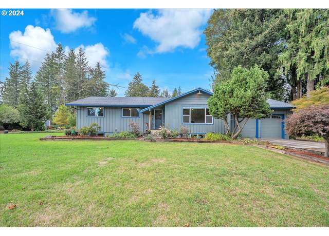 Property at 44434 SE Coalman Rd, Sandy, OR 97055, 3 beds, 2.5 baths