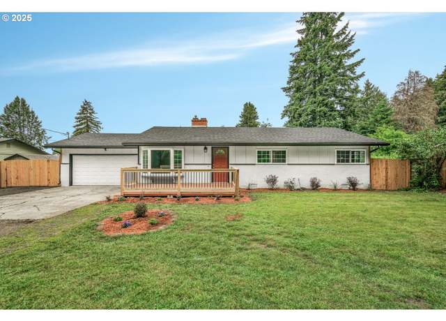 Property at 14108 NE 49th St, Vancouver, WA 98682, 3 beds, 2 baths