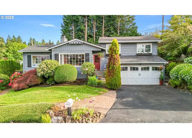 Property at 1820 Kilkenny Dr, Lake Oswego, OR 97034, 4 beds, 3 baths